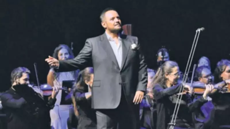 Murat Karahan, Sezen Aksu Şarkılarıyla Türkiye Turnesine Çıkıyor