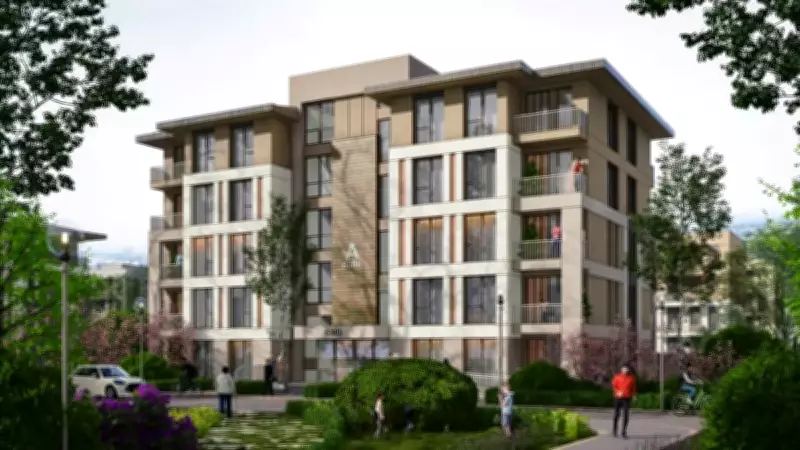 Murat Kurum'dan İstanbul TOKİ Kura Tarihi Açıklaması: Bayram Sonrası