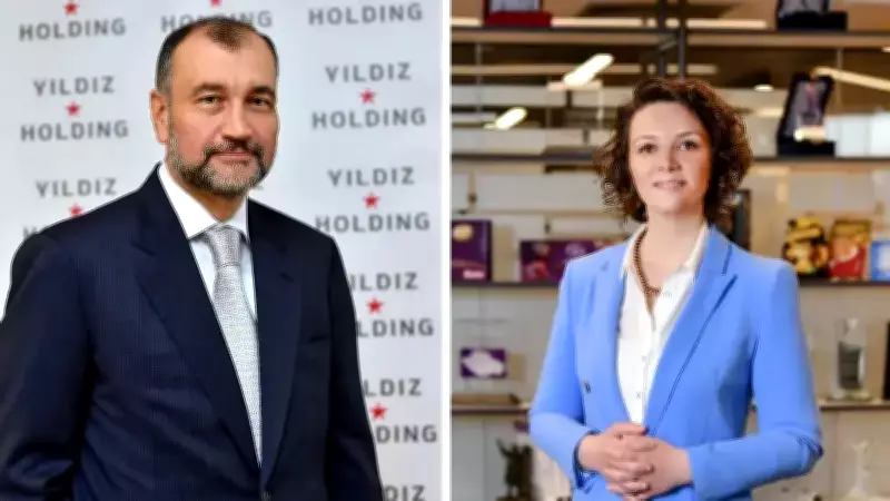 Murat Ülker'den 8 Mart Mesajı: Liderlik Görünmeyeni Görmektir