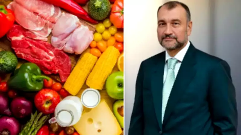 Murat Ülker'den Beslenme Uyarısı: 'Glukoz Devrimi' ve Kişisel Diyet Gerçeği