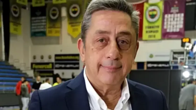 Murat Murathanoğlu'nun Spor Yayıncılığındaki Başarılı Kariyeri