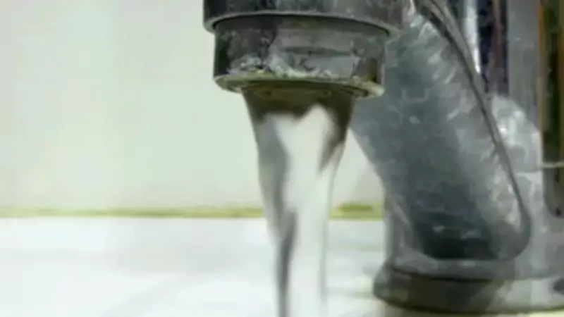 Musluklardaki Beyaz Lekelere Son: Mutfakta Saklı Doğal Çözümler