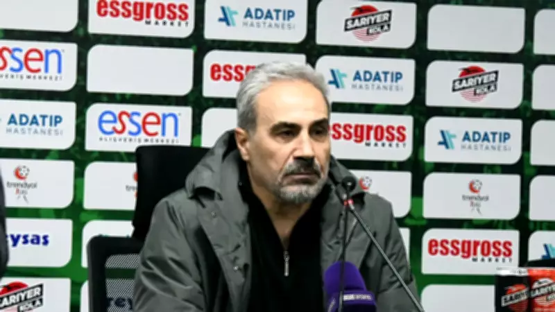 Mustafa Dalcı: Sakarya İçin Mücadeleye Devam Edeceğiz