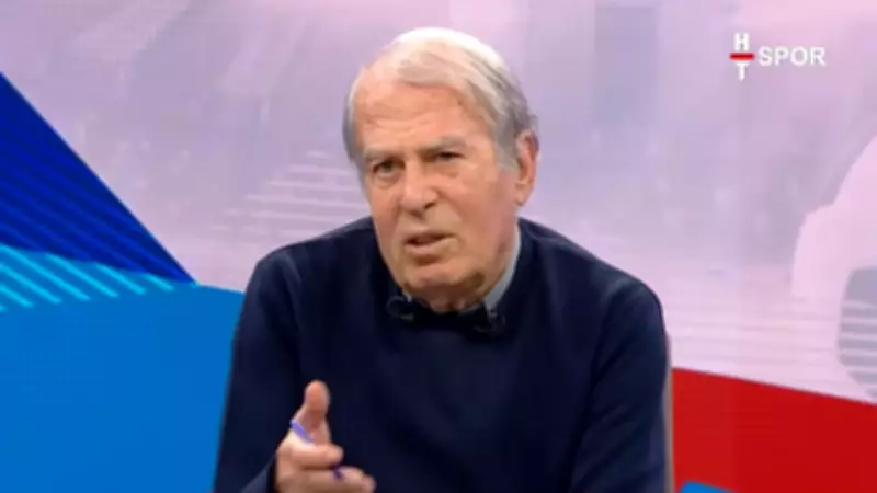 Mustafa Denizli'den Galatasaray ve Fenerbahçe Değerlendirmeleri