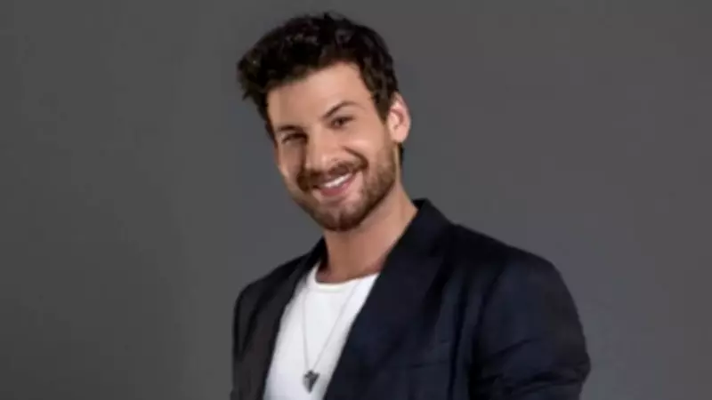 Mustafa Mert Koç'tan Şaşırtan İtiraf: İlk Aşkım En Yakın Arkadaşımla Evlendi!