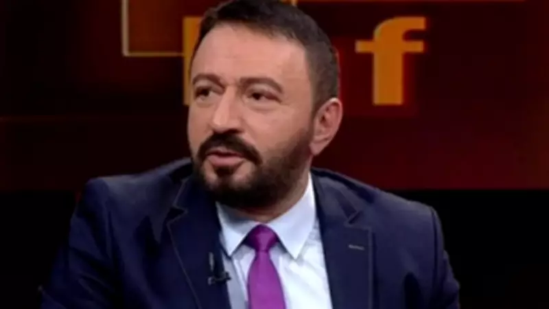 Mustafa Topaloğlu 'Şarkıyı Kısa Tutalım' Sözüne Kızarak Sahneyi Terk Etti