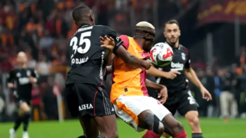 Mustafa Çulcu'dan Derbi Hakemi Ozan Ergün Yorumu: 'Yanlış Bir Atama'