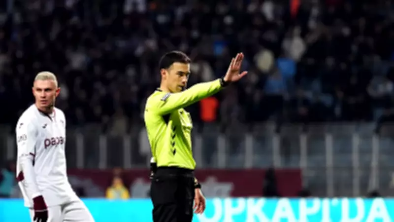 Mustafa Çulcu'dan Oğuzhan Çakır Yorumu: 'Oulai Dayak Yedi' Dedi