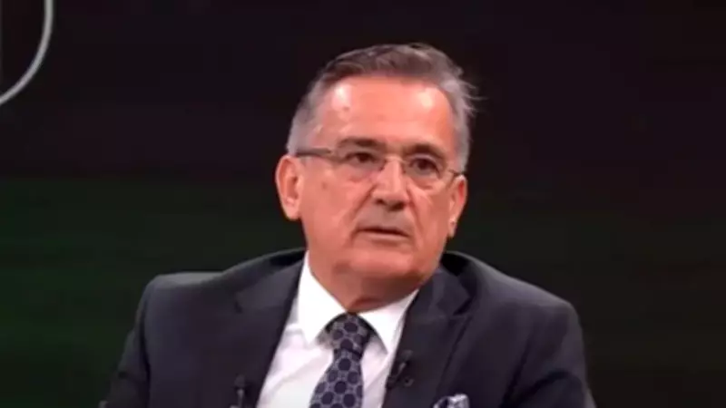 Mustafa Çulcu'dan UEFA'ya Hakem Ataması İçin Teşekkür Çağrısı