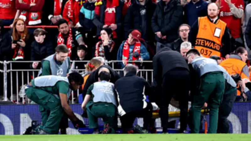 Mustafa Çulcu'dan UEFA'ya Sert Eleştiri: İngiltere'deki İhmaller Zinciri