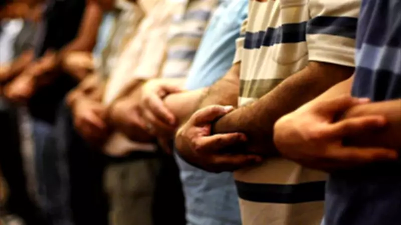 Muş'ta 2026 Ramazan Bayramı Namazı Saati Açıklandı: 20 Mart Cuma 06.48