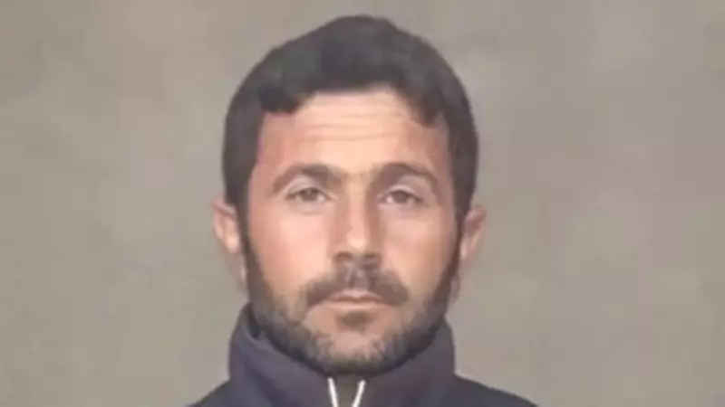 Muş'ta 5 Çocuk Annesi Kadın Kocasını Bıçaklayarak Öldürdü!