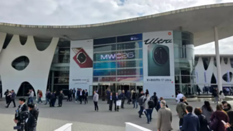MWC 2026 Başladı: Yapay Zeka Çağında Mobil Teknolojilerin Yeni Yüzü