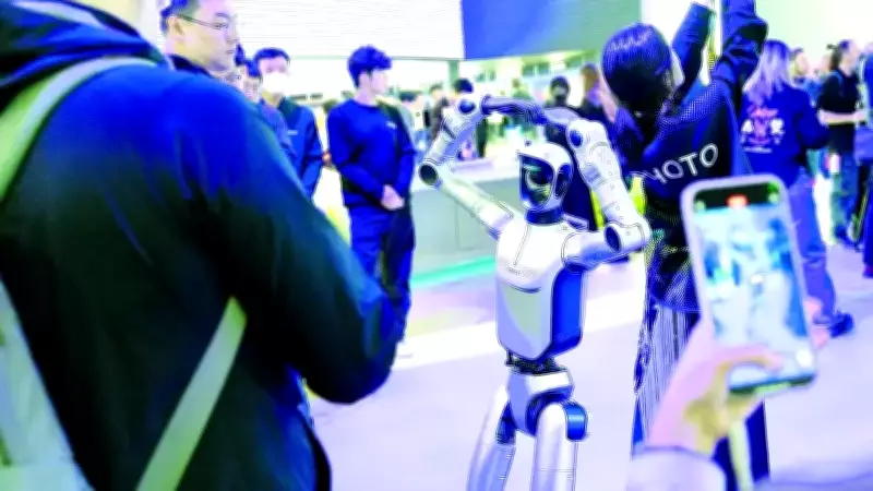 MWC26'da Yapay Zeka Çağı Başladı: Robot Hemşireler ve Türk Çıkarması