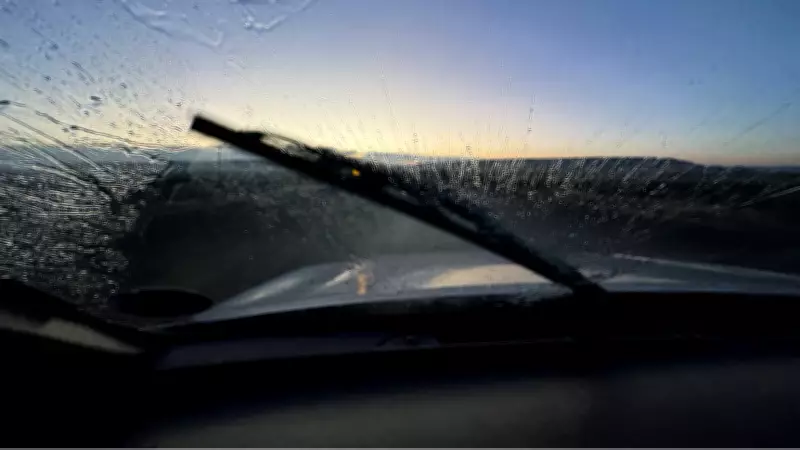 Ön Cam Sileceğinin Unutulan Kadın Mucidi: Mary Anderson'un Hikayesi