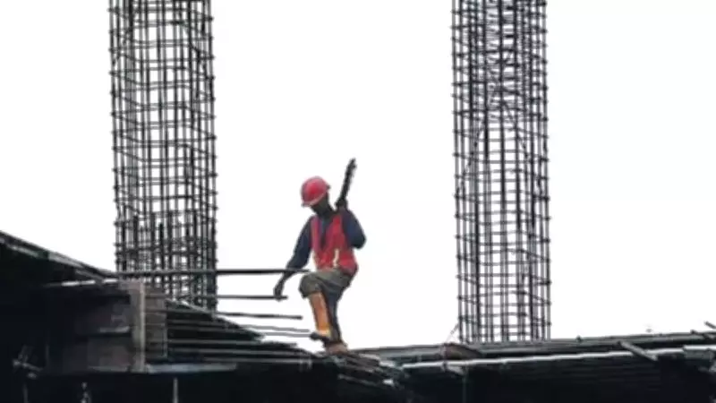 İnşaat Maliyetlerinde 2 Yılın En Yüksek Artışı Kaydedildi