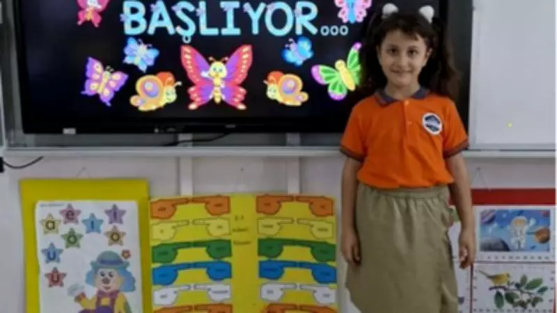 Nakliye Asansörü Faciasında Karar Açıklandı: 9 Yaşındaki Ebrar'ın Ölümüne 3 Sanığa Hapis