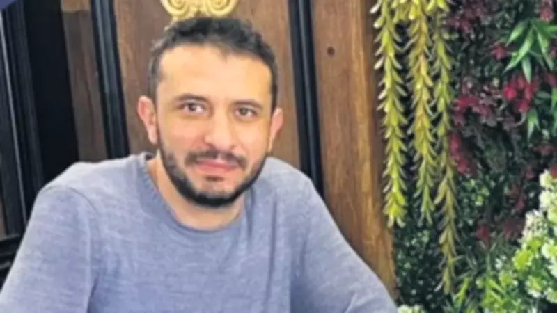 Nakliyeciye Zincirli Sandalye Dayağı: Şiddet Görüntüleri Sosyal Medyada