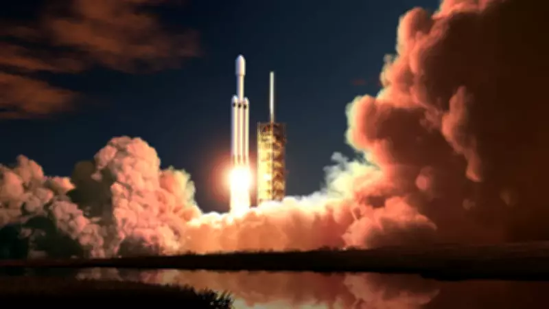 NASA ile Elon Musk'ın SpaceX'i Arasında Ay Görevi Krizi: Starship'de Manuel Kontrol Anlaşmazlığı