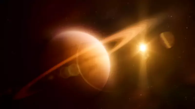 NASA'nın Juno Görevi Jüpiter'den Büyüleyici Keşifler Sunuyor