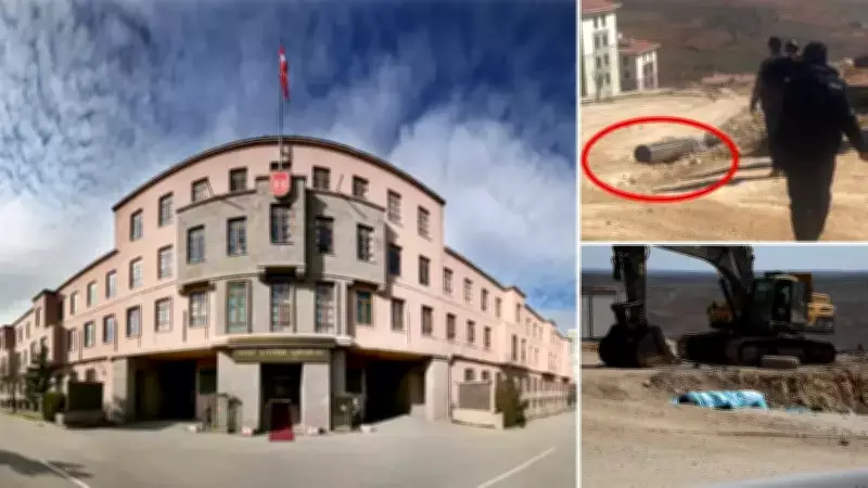 NATO Füze Savunması, İran'dan Gelen Balistik Tehdidi Doğu Akdeniz'de Etkisizleştirdi