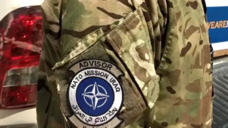 NATO, Irak'taki Tüm Personelini Tahliye Etti, Misyon İtalya'ya Taşındı
