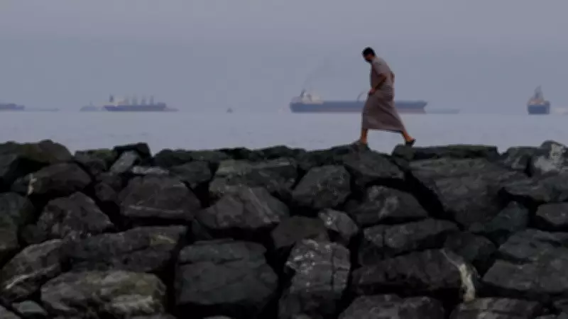 NATO Üyeleri Trump'ın Hürmüz Boğazı Çağrısını Reddetti: 'Bu NATO Meselesi Değil'