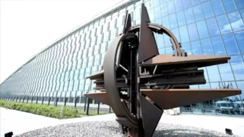 NATO'dan Kritik Açıklama: İran Füzesi Bir Kez Daha Engellendi