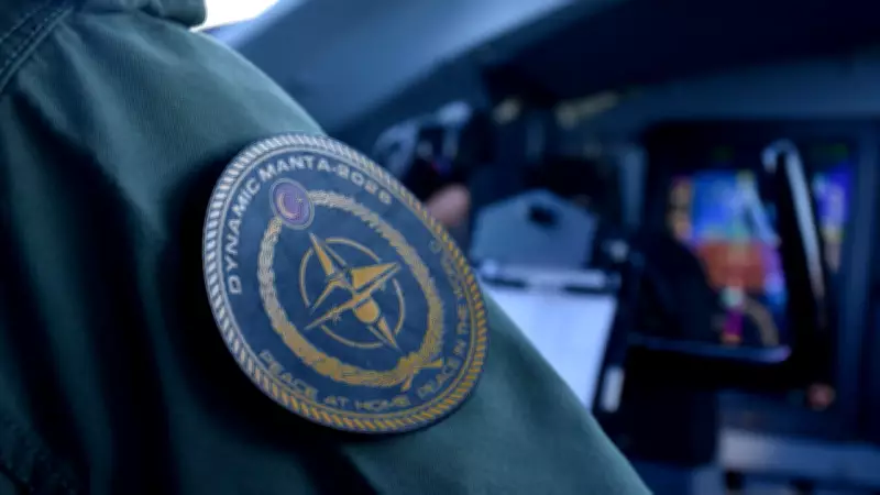 NATO'dan Türkiye'ye Tam Dayanışma Mesajı: İran'ın Füzesi Şiddetle Kınandı