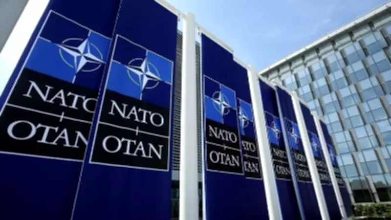 NATO'dan Türkiye'ye Tam Destek: İran'ın Füze Saldırısı Şiddetle Kınandı