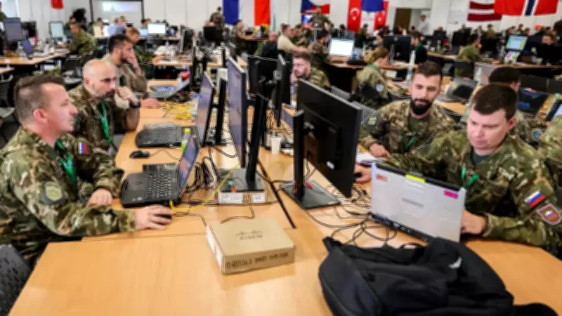 NATO'nun Dijital Gücüne Türk Mühendislik İmzası: INT-CORE Projesi Yenileniyor