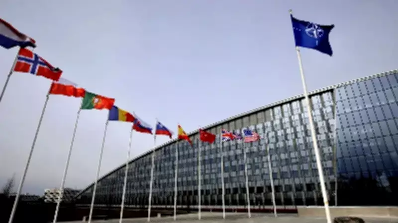 NATO'nun Güncel Yapısı ve Türkiye'nin Önemi: 32 Üyeli İttifakın Tarihi