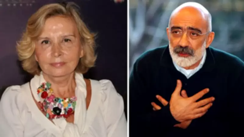 Nazlı Ilıcak ve Ahmet Altan'a Hapis Cezası: Mahkeme Kararını Açıkladı