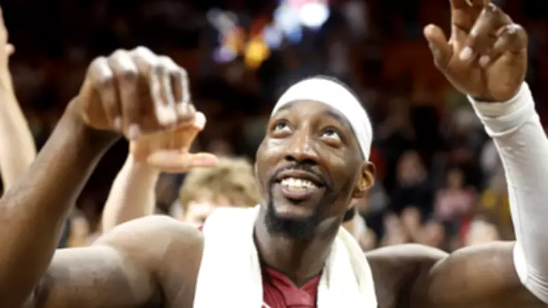 NBA'de Tarihi Gece: Bam Adebayo 83 Sayı Atarak Rekor Kırdı