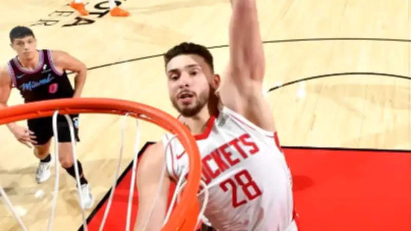 NBA'de Türk Yıldızlar Gecesi: Şengün ve Bona Parladı, Yurtseven Savaştı