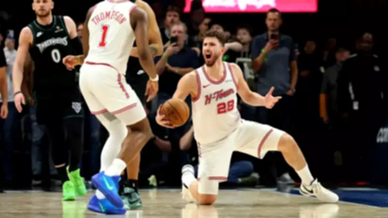 NBA'de Türk Yıldızların Gecesi: Şengün ve Bona'dan Önemli Katkılar