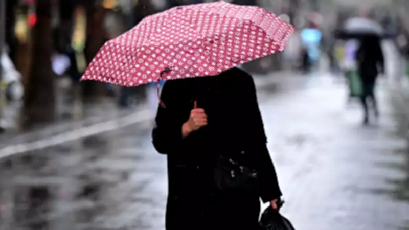Önce Güneş Sonra Yağmur: Hafta Sonu İçin Kritik Hava Durumu Uyarıları