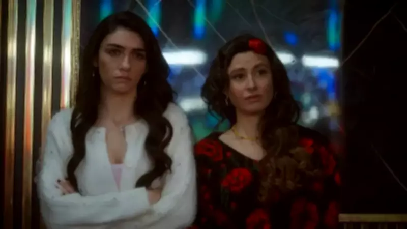 İnci Taneleri 50. Bölüm Yayınlandı: Azem'in Dönüşü Heyecan Yarattı