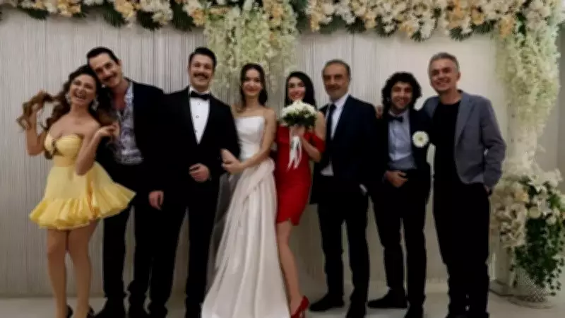 İnci Taneleri Final Bölümü: Azem'in Hayat Mücadelesi Ekranlara Veda Ediyor