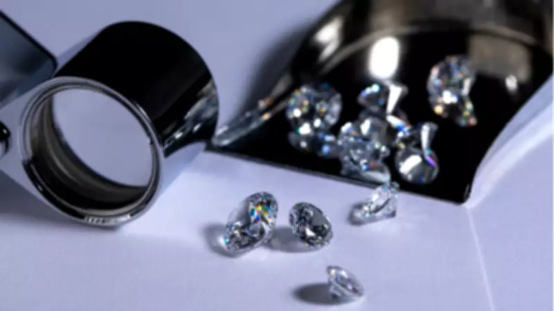 İnci ve Elmasa Yüzde 20 ÖTV Geliyor: TBMM'ye Sunulan Teklif