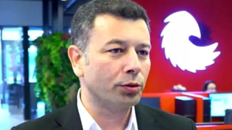 İncirlik Üssü Canlı Yayınında Gözaltılar: ANKA Yöneticisi ve Koza TV Çalışanları Tutuklandı