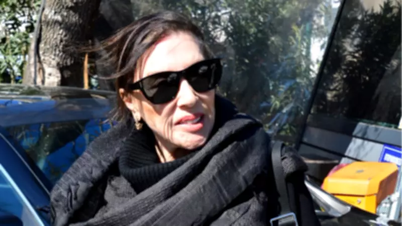 Nebahat Çehre'den Yeşilçam İtirafı: 'Haklarımızı Alamıyoruz, Birlik Olmalıyız'