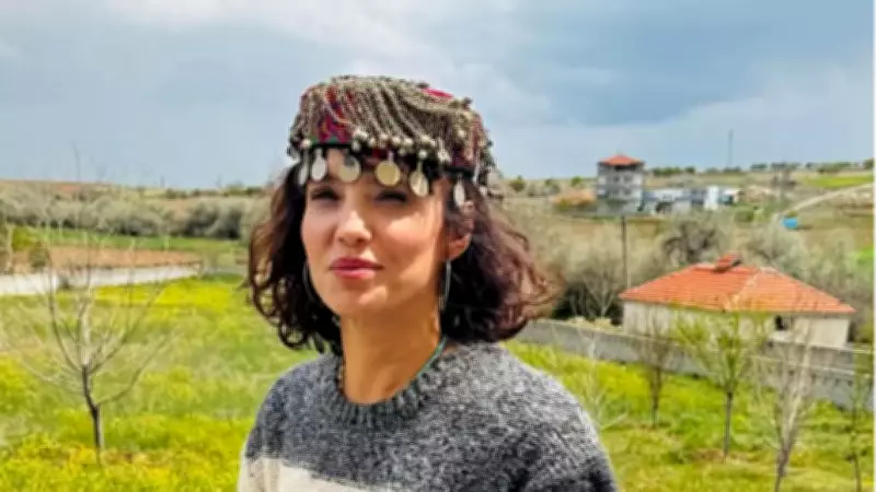 Nehir Erdoğan Tükenmişlik Sendromunu İtiraf Etti: 'Haftanın 7 Günü Çalıştım'