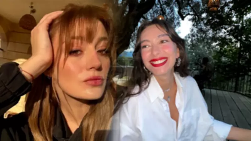 Neslihan Atagül, Gizem Karaca'nın Annelik Paylaşımına Destek Verdi