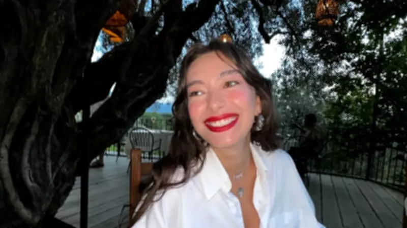 Neslihan Atagül'ün Bayram Pastası Sosyal Medyada Fırtına Kopardı