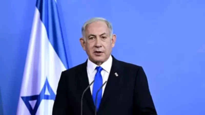 Netanyahu Öldü Mü? Gerçek Ortaya Çıktı: Videolar Yapay Zeka Ürünü Mü?