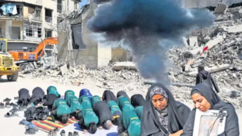 Netanyahu'nun Emelleri Dünyaya Yayılıyor: Saldırılar Sri Lanka'ya Ulaştı