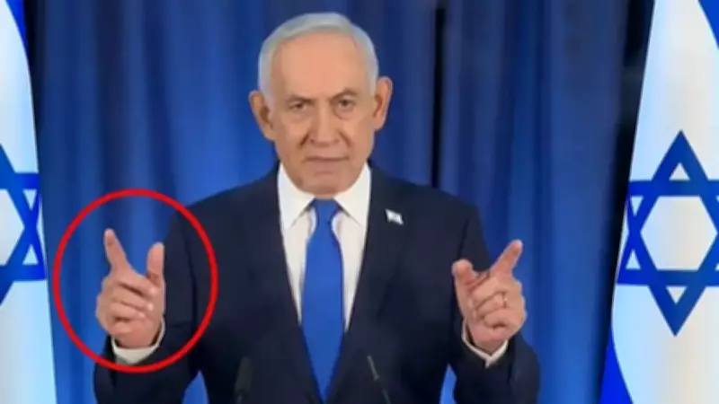 Netanyahu'nun Kayıp Günleri: Ölüm İddialarına Kahve Videosuyla Yanıt