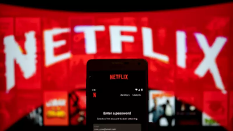 Netflix ABD'de Tüm Abonelik Planlarına Zam Yaptı, Türkiye'de Fiyatlar Şimdilik Sabit