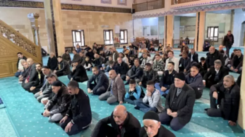 Nevşehir'de 2026 Ramazan Bayramı Namaz Saati Açıklandı: İşte Vakit